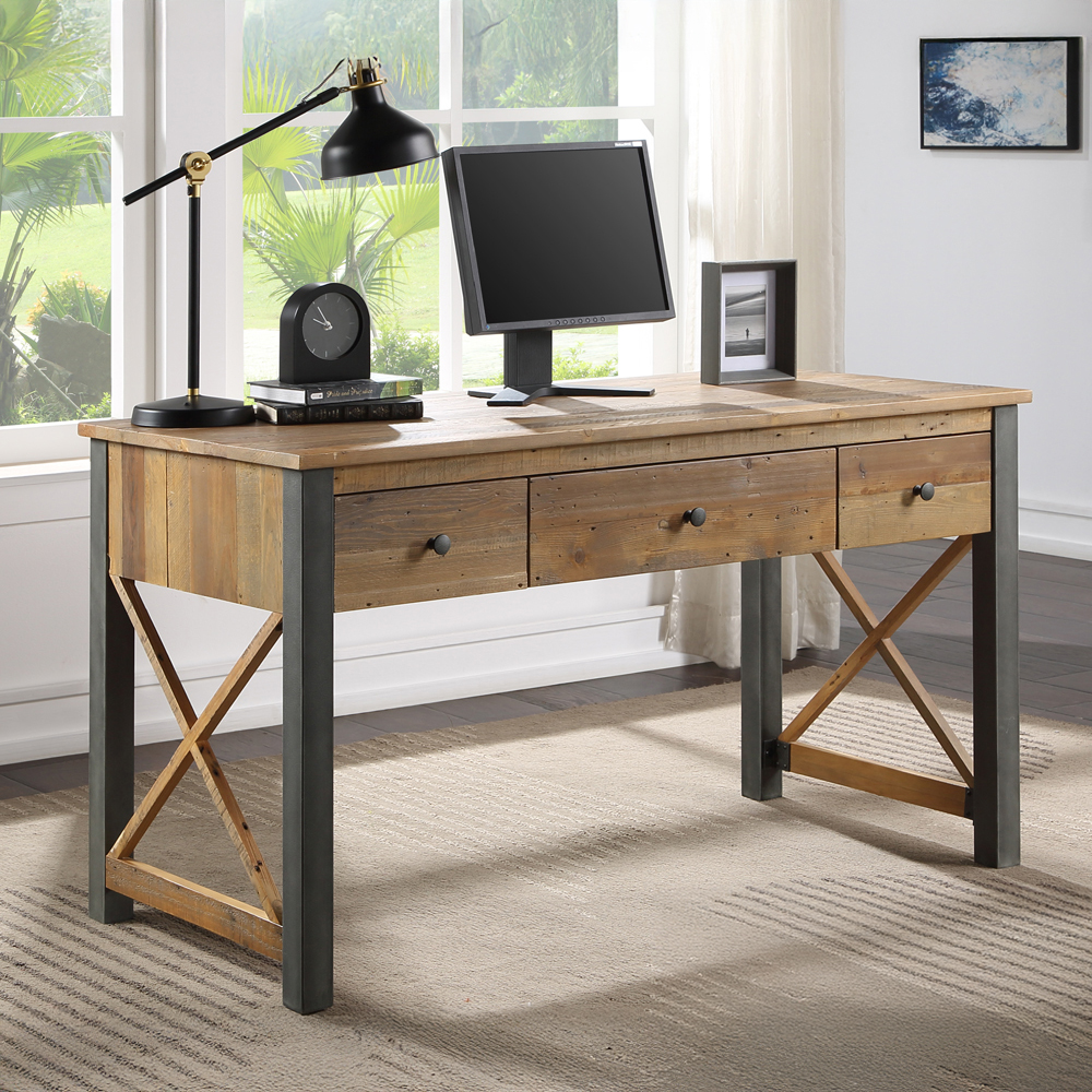 Industrial Dressing Tables