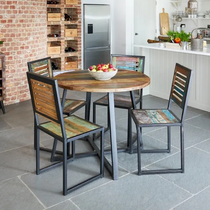 Reclaimed Wood Dining Tables