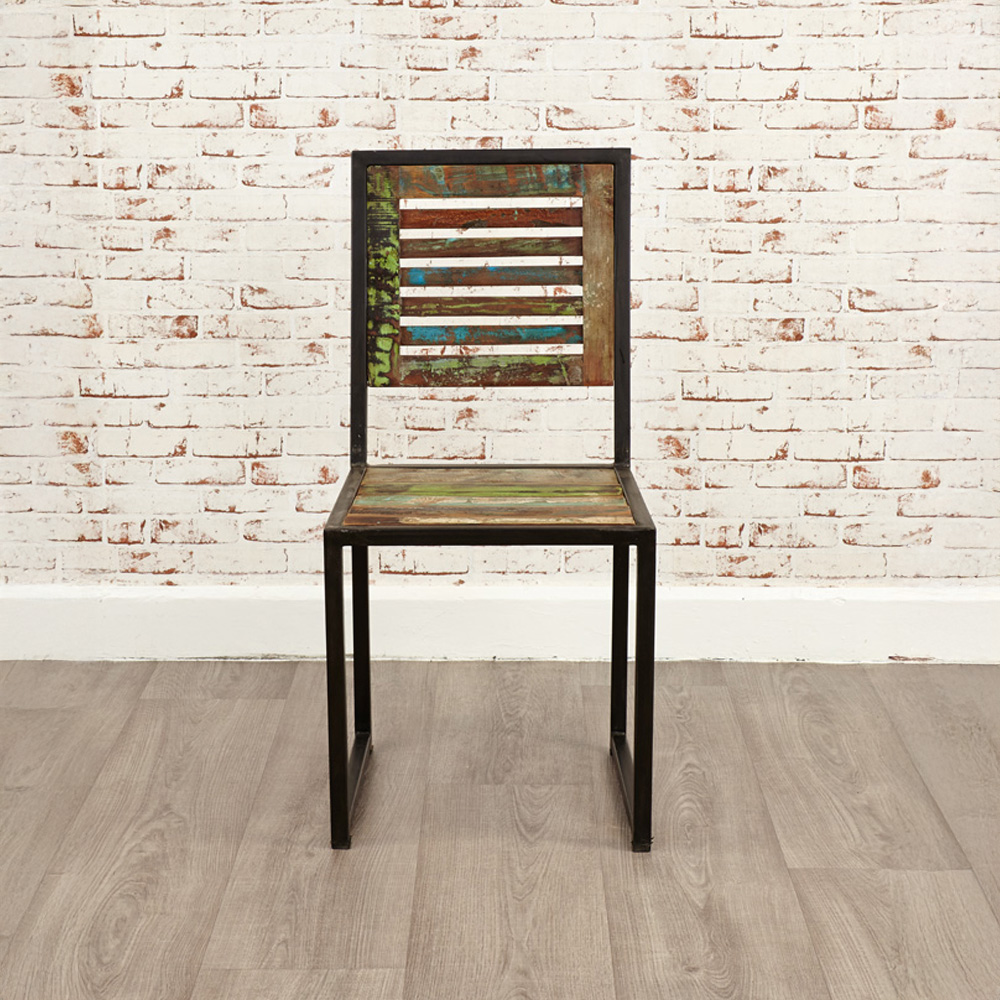 Shabby Chic Dining Chairs