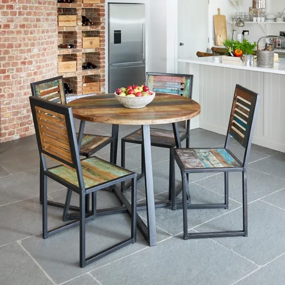 Shabby Chic Dining Tables