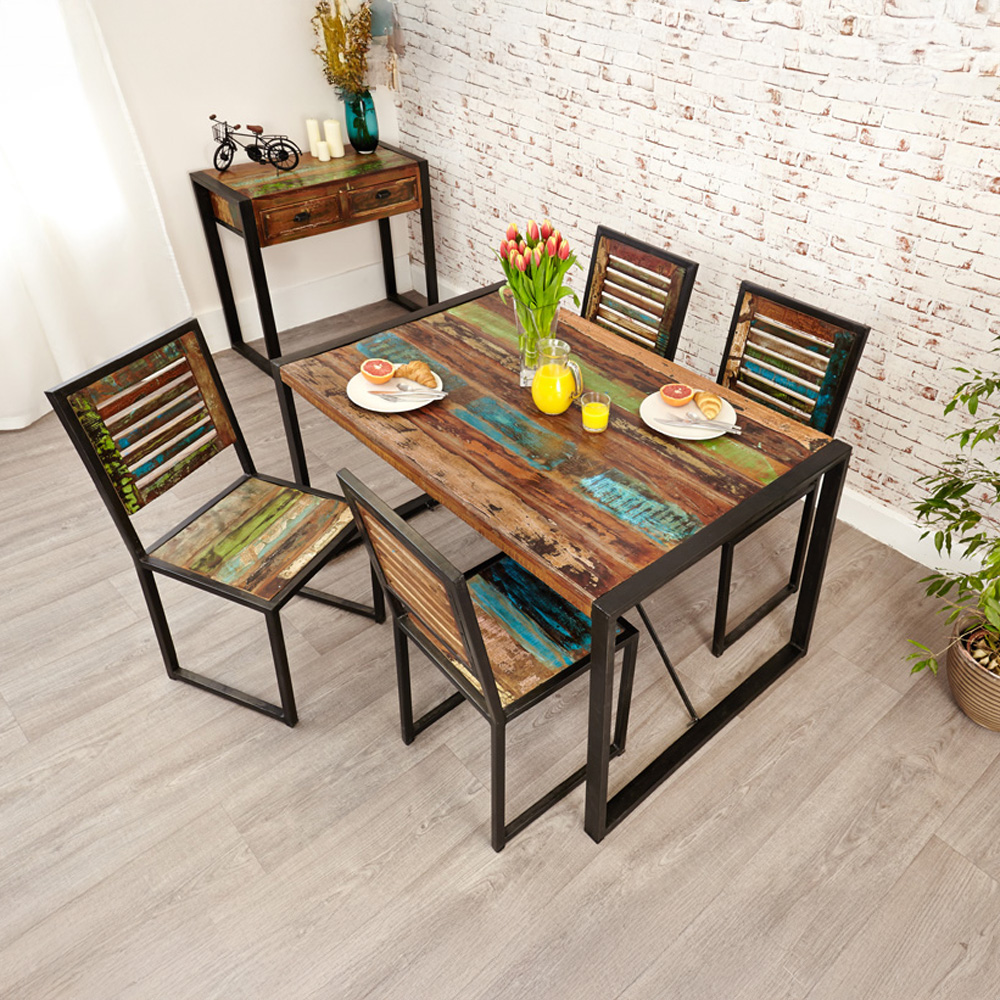 Shabby Chic Dining Room Furniture