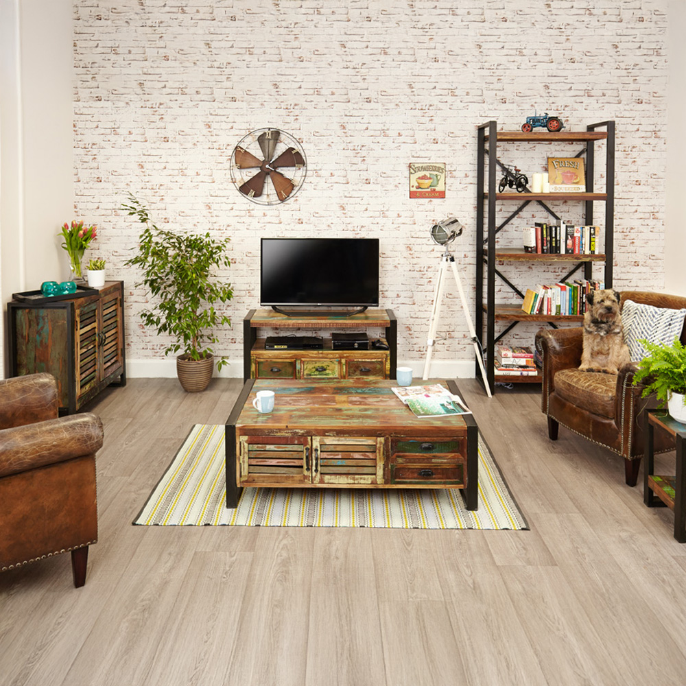 Shabby Chic Living Room Furniture