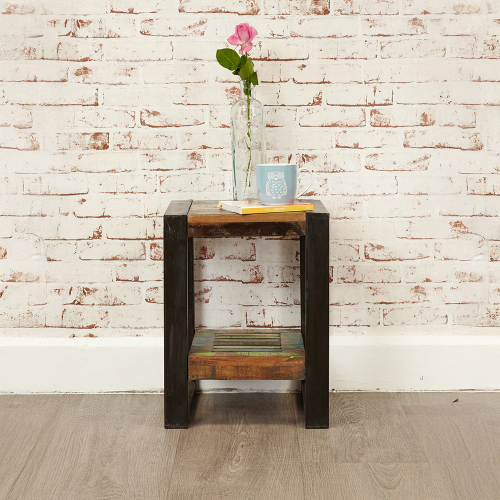 Shabby Chic Side Tables