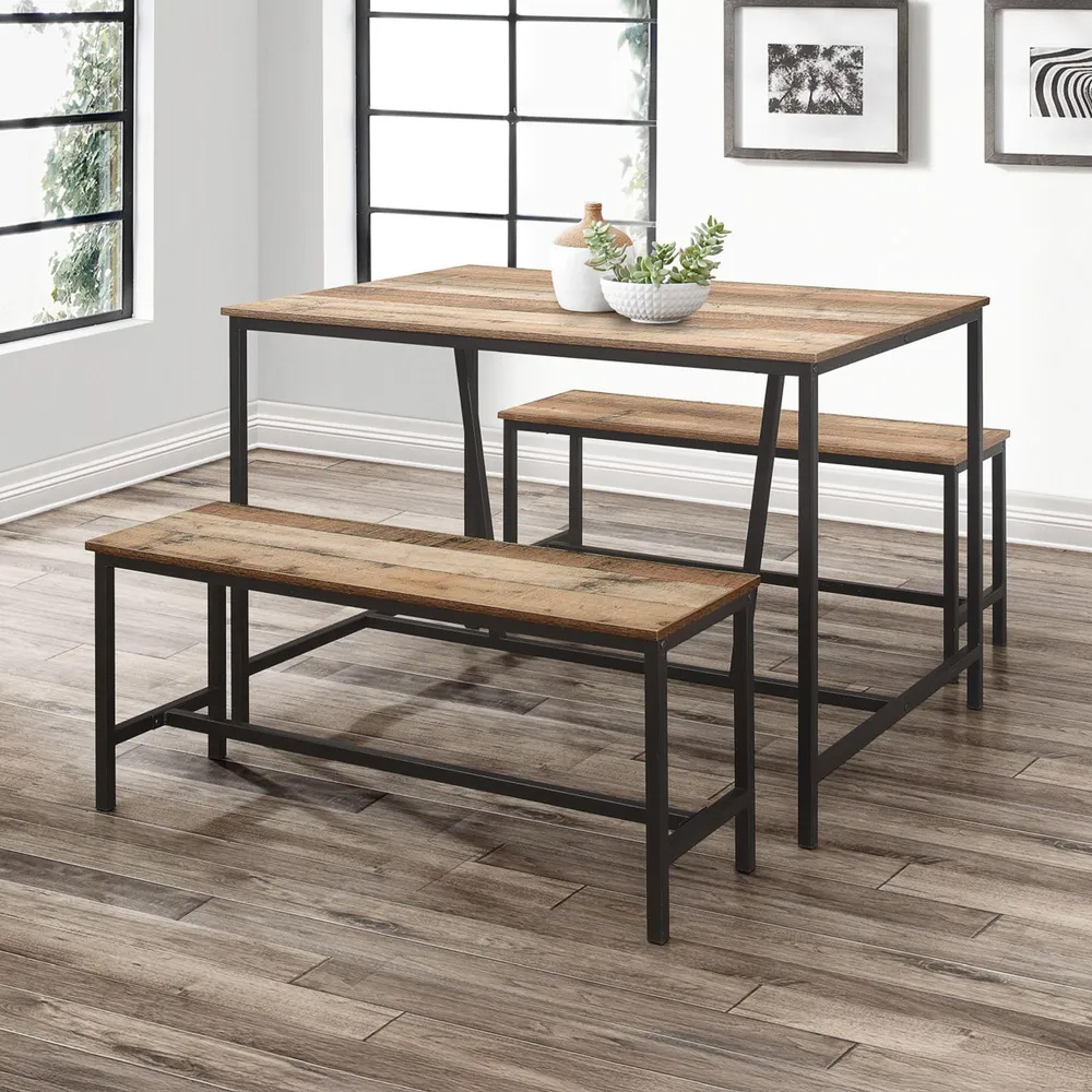 Rustic Dining Sets