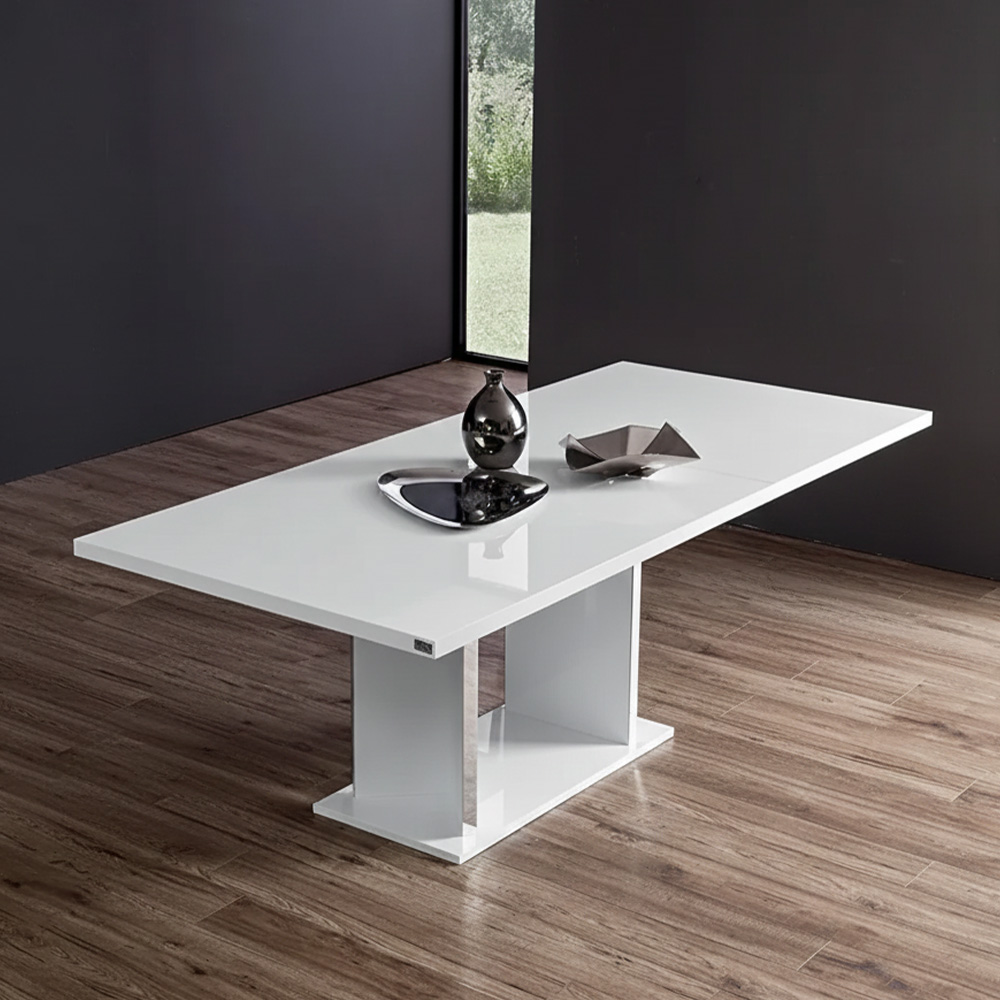 High Gloss Dining Tables