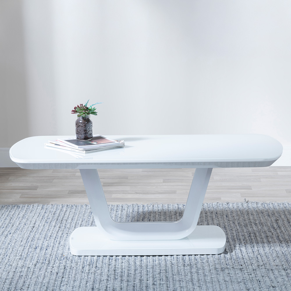 High Gloss Coffee Tables