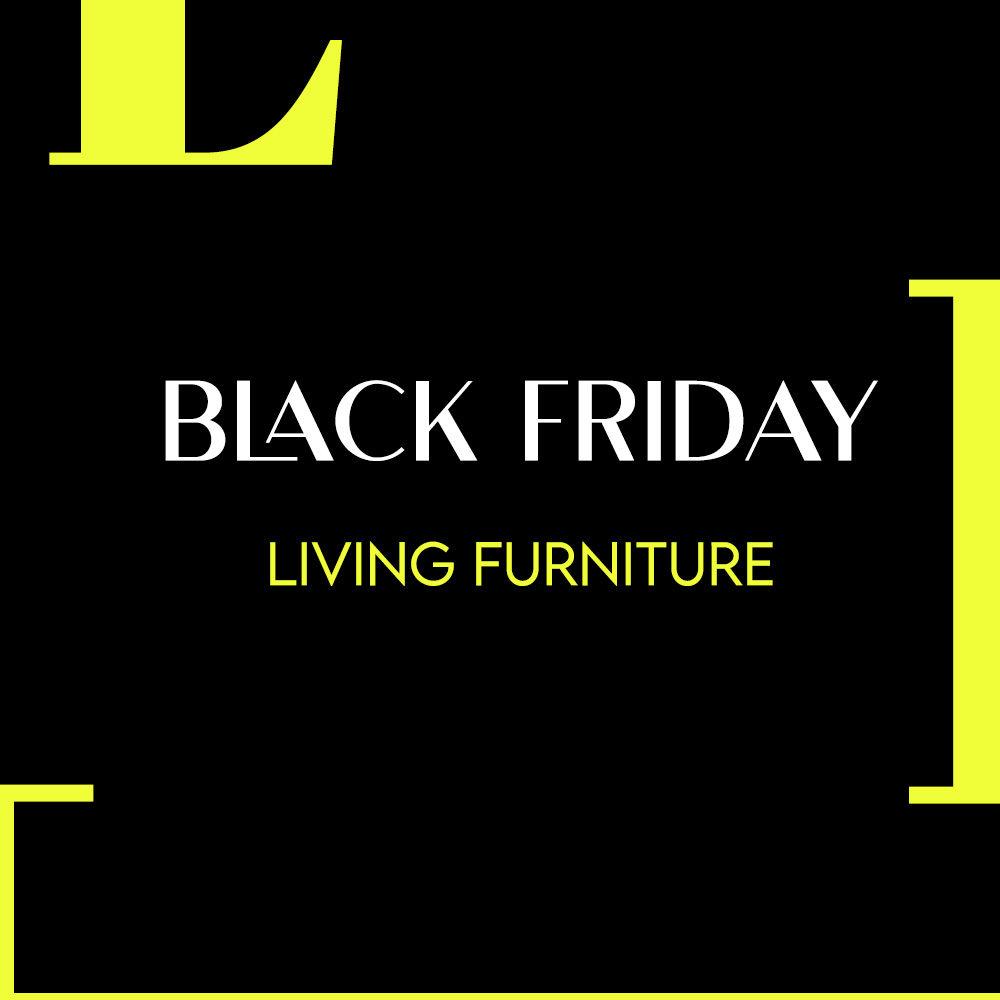 Black Friday Living Furniture