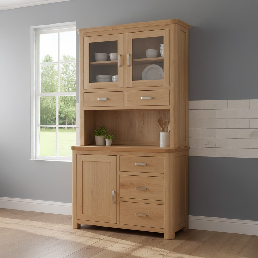 Kitchen Dressers