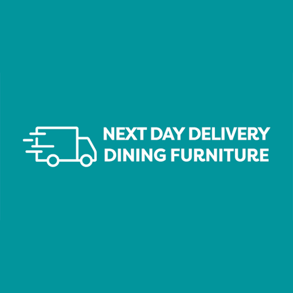 Next Day Delivery Dining Room Furniture