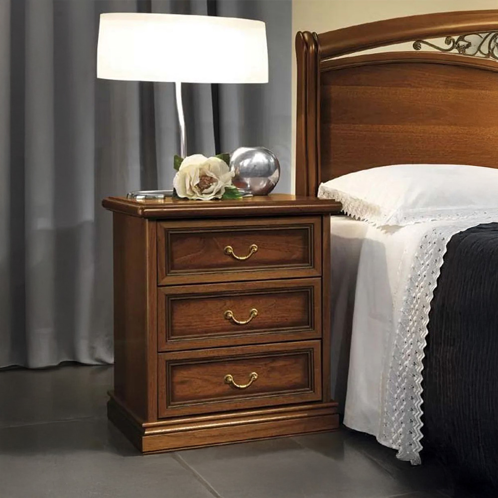 Brown Bedside Tables