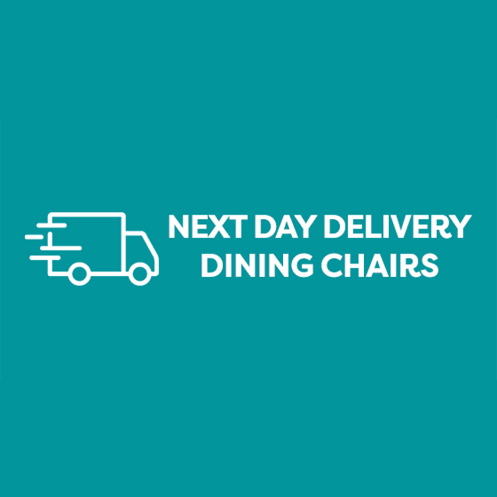 Next Day Delivery Dining Chairs