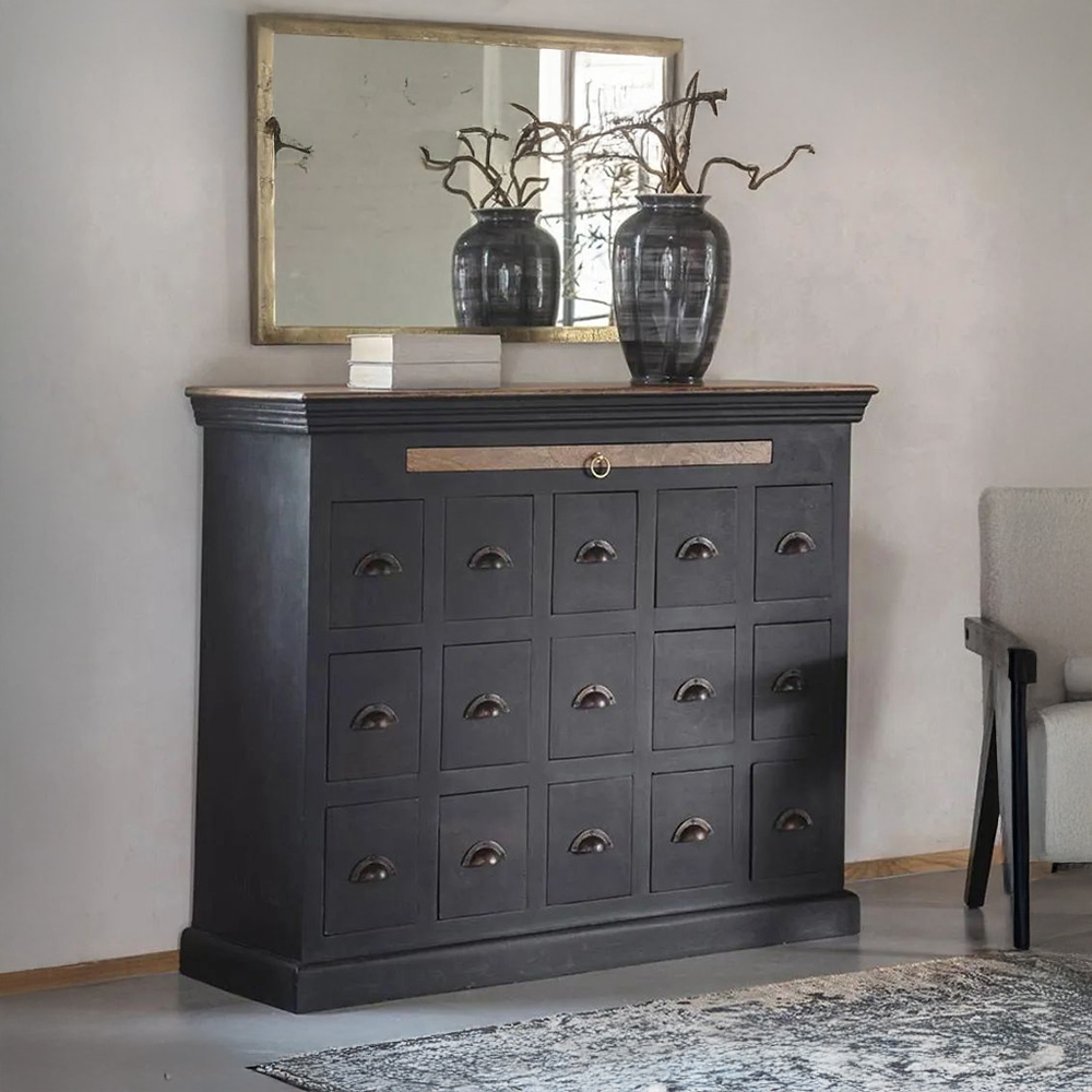 Ready Assembled Chest of Drawers