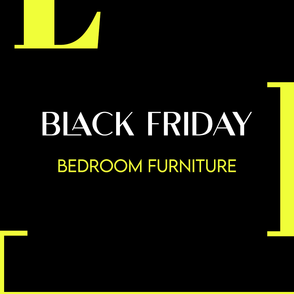 Black Friday Bedroom Furniture