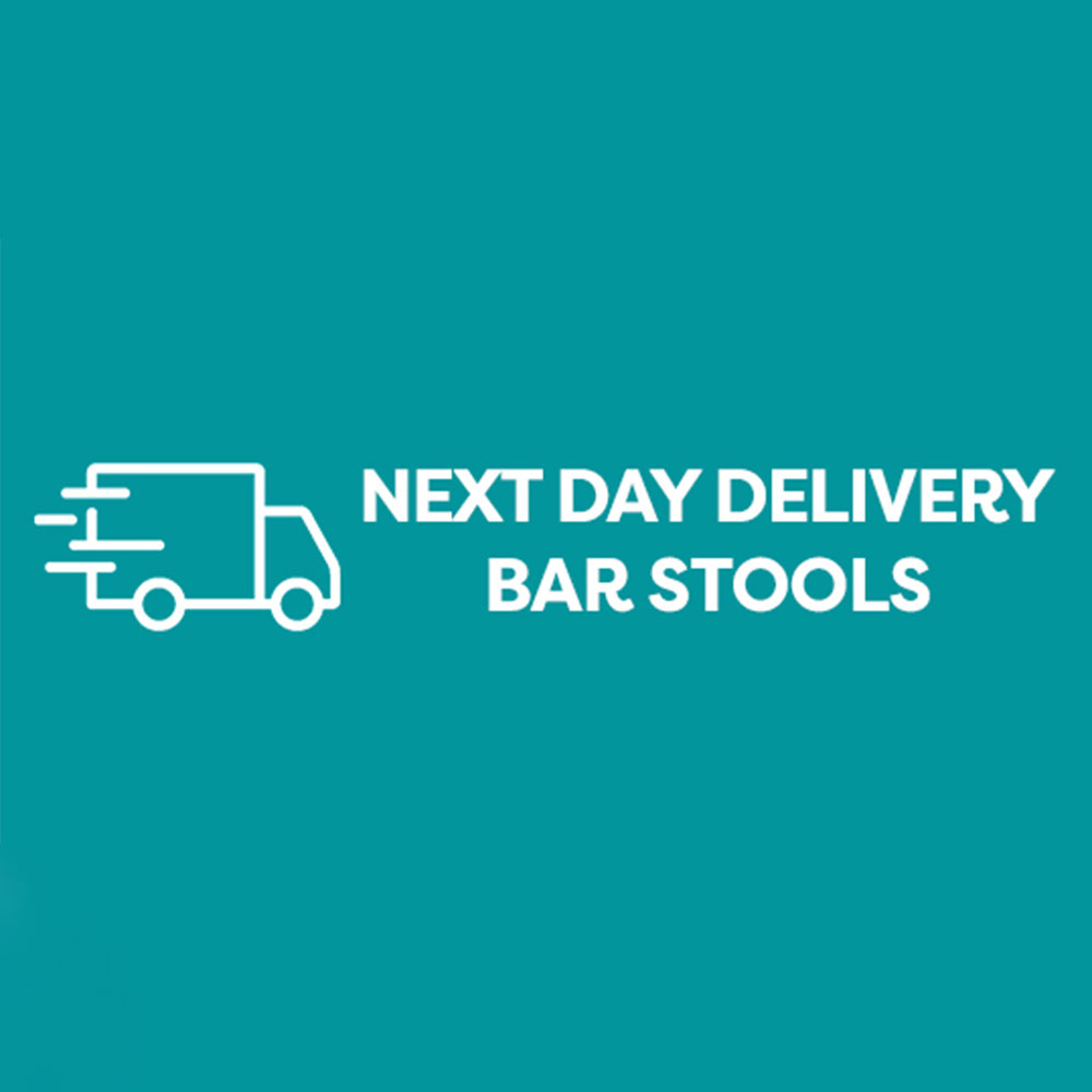 Next Day Delivery Bar Table and Stools
