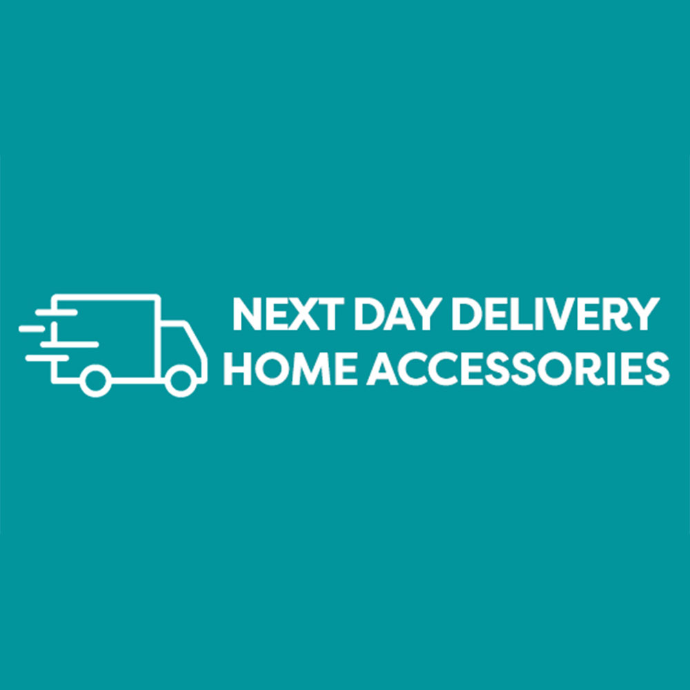 Next Day Delivery Home Accessories