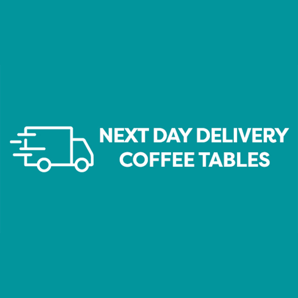 Next Day Delivery Coffee Tables