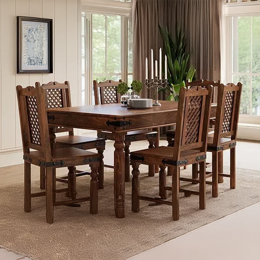 Sheesham Dining Room Furniture