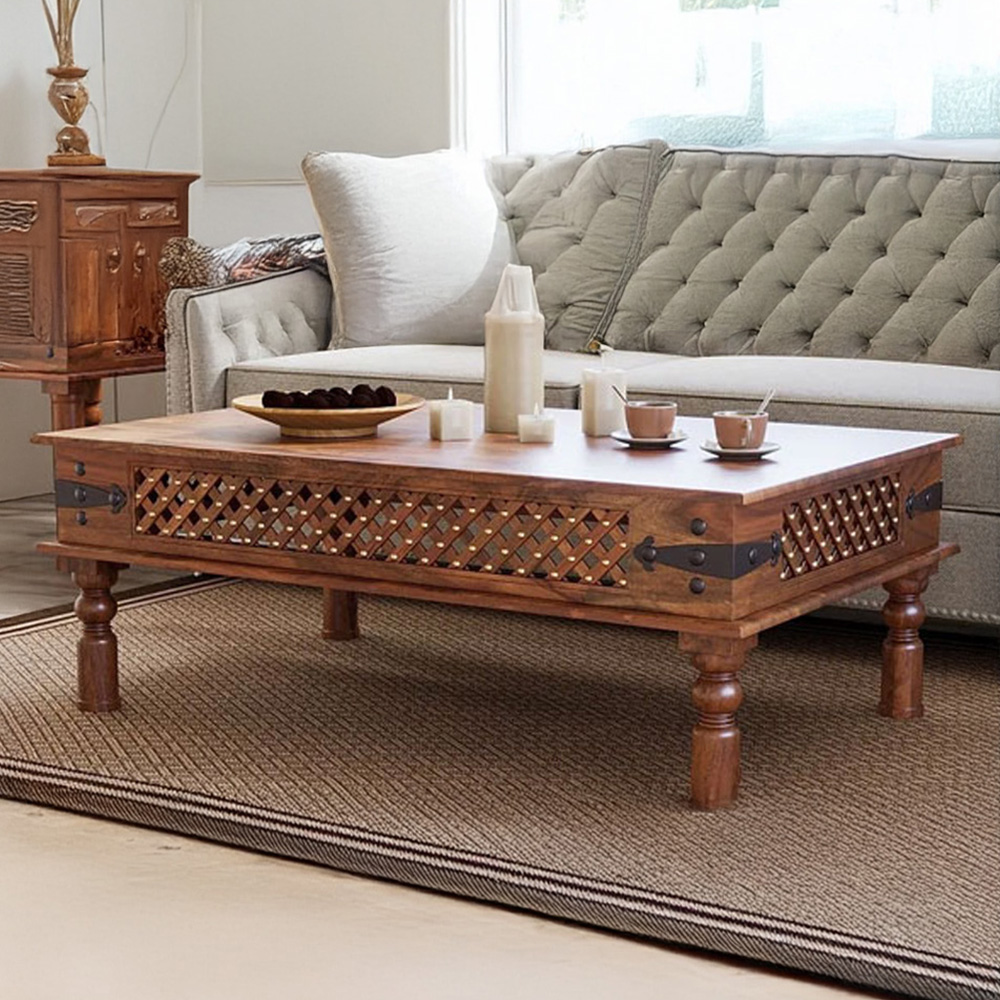 Sheesham Coffee Tables