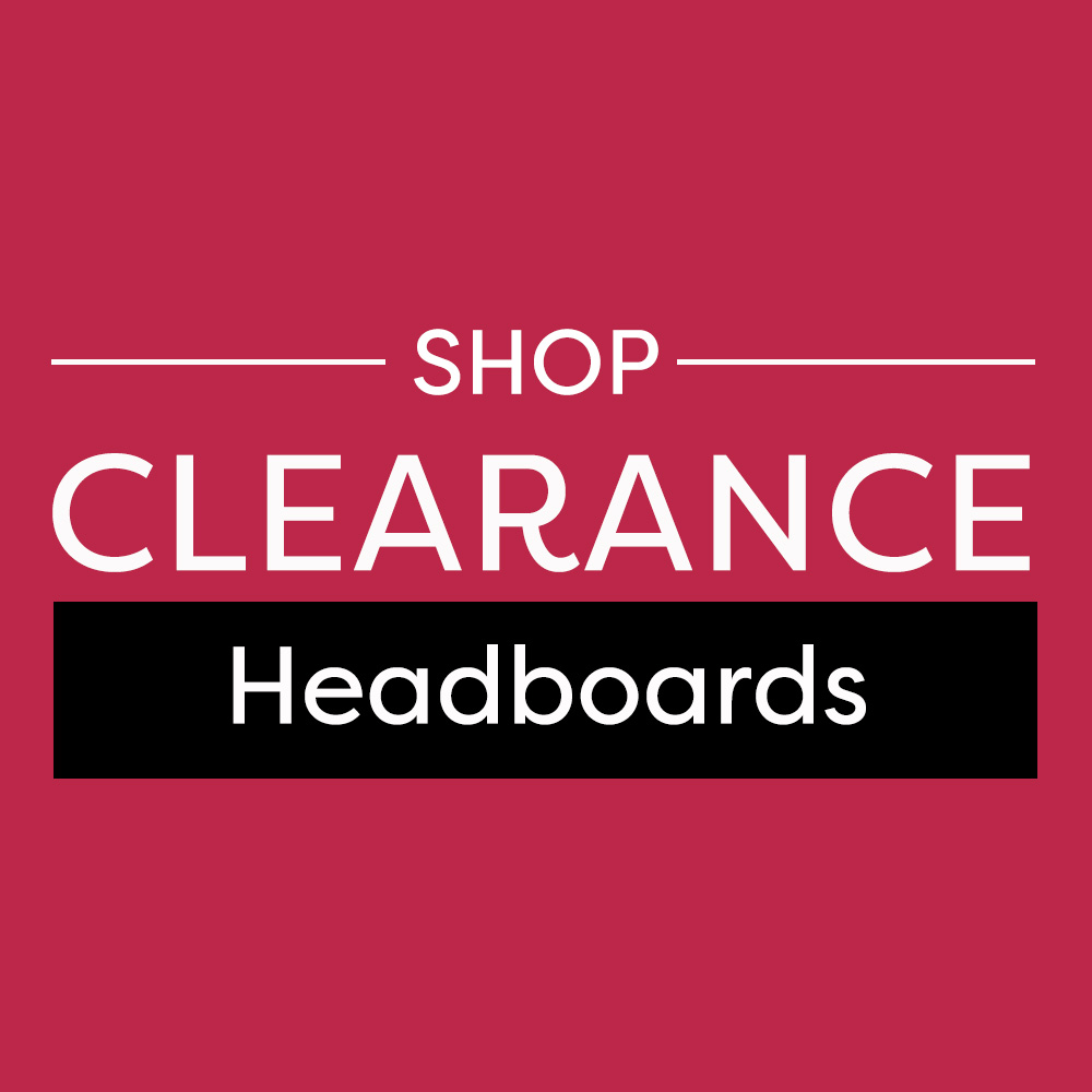 Clearance Headboards Sale
