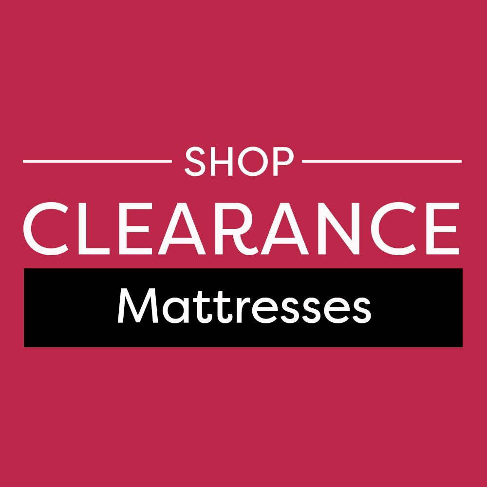 Clearance Mattresses Sale