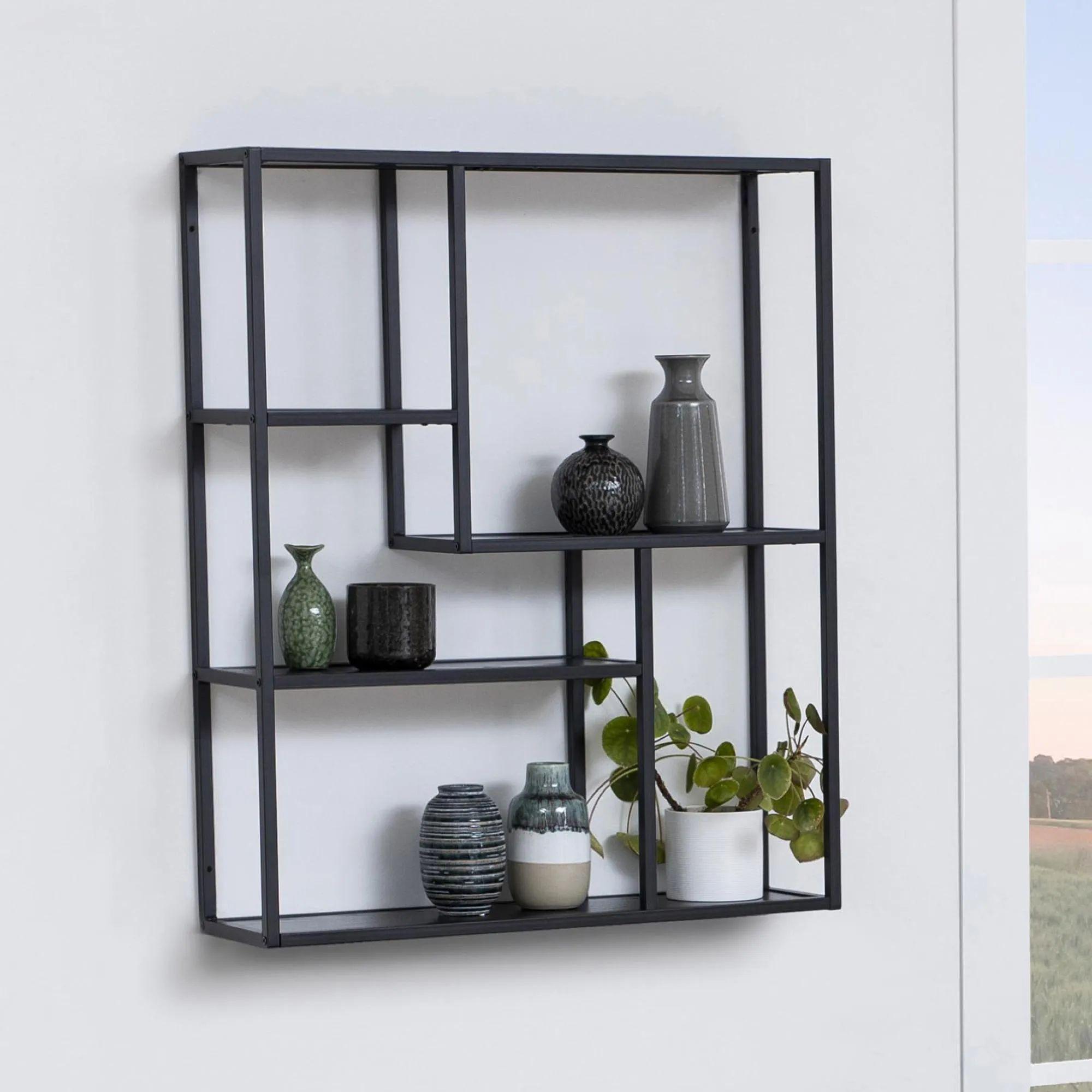 Wall Shelves
