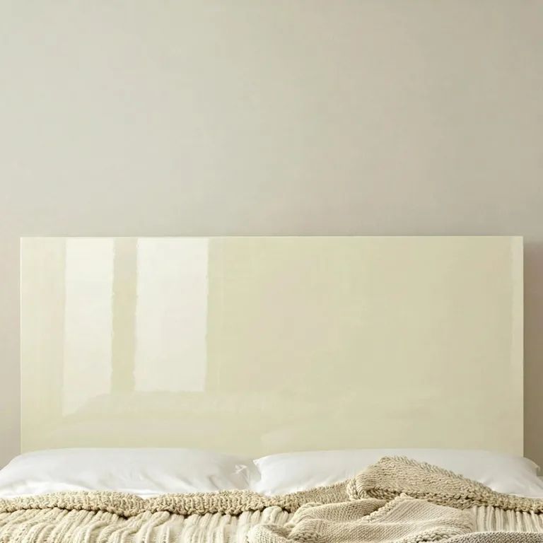 High Gloss Headboards