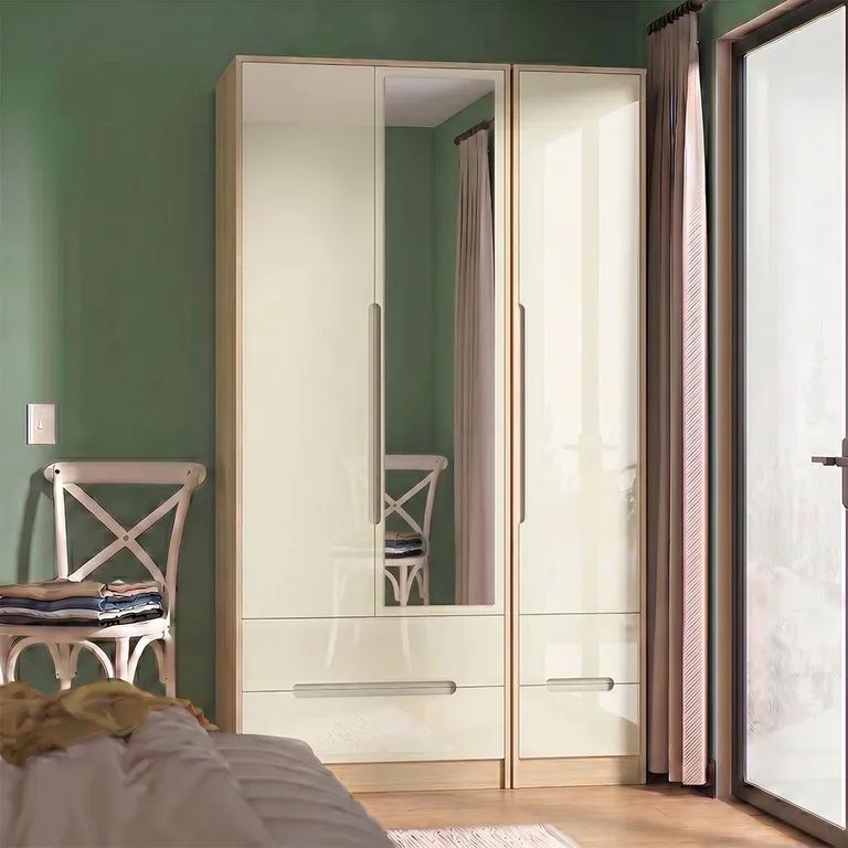 Ready Assembled Wardrobes