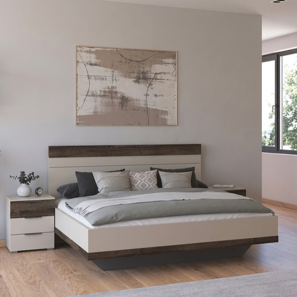 German Beds