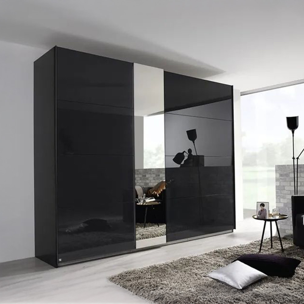 German Wardrobes