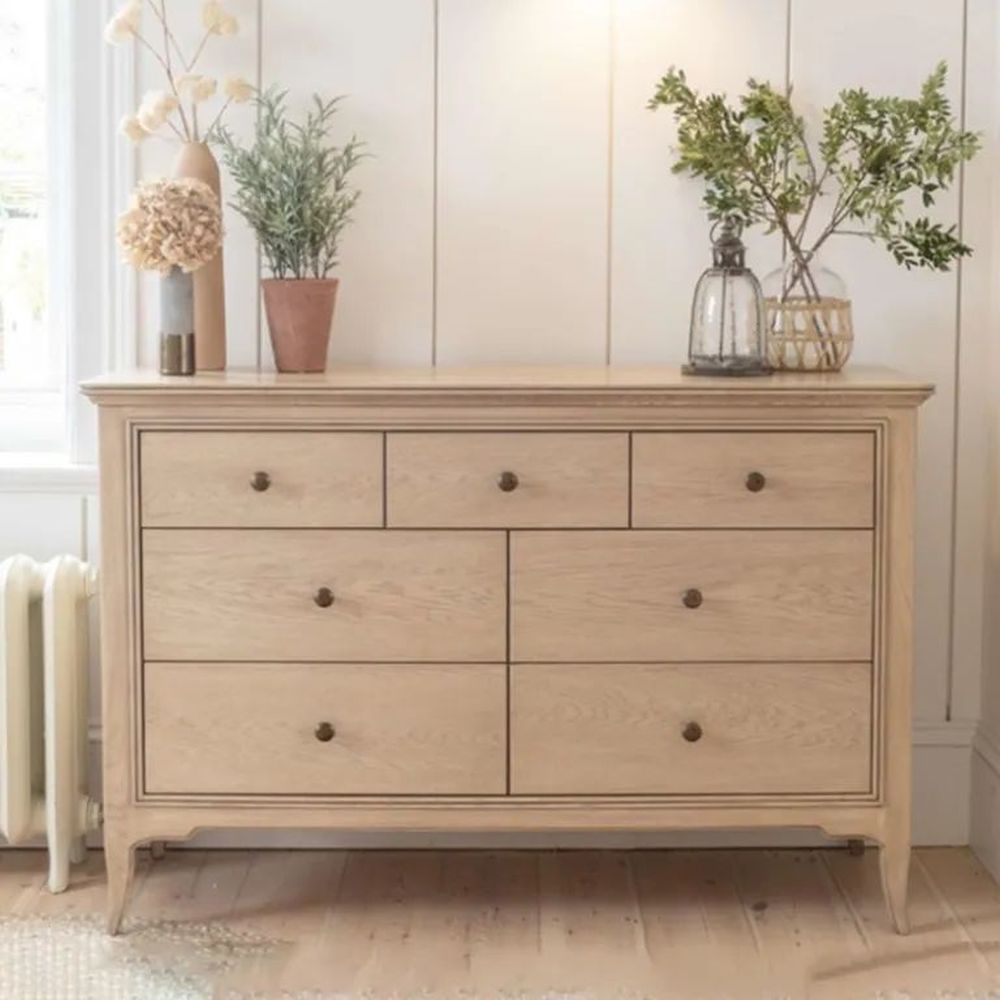 Ready Assembled Bedroom Furniture