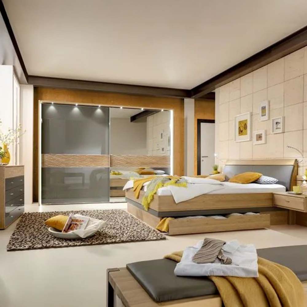 German Bedroom Furniture