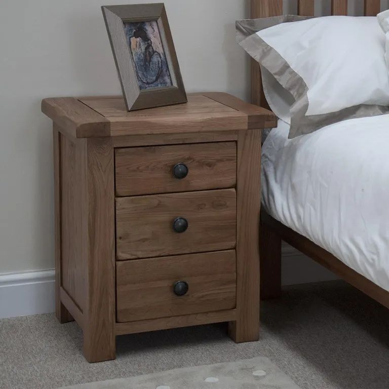 Ready Assembled Bedside Cabinets