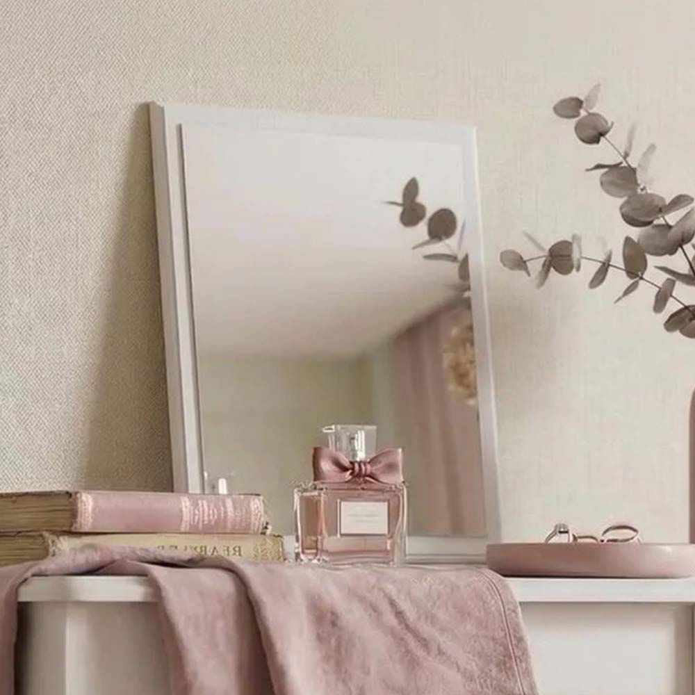 High Gloss Bedroom Mirrors