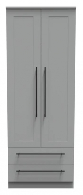Dusk Grey