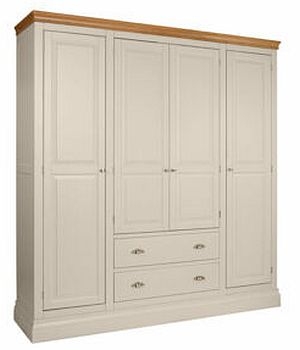 Explore 408 Hinged Door Wardrobe Online at CFS Price range between £232 ...