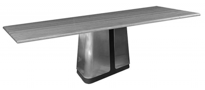 7856/S : Rectangular Dining Table