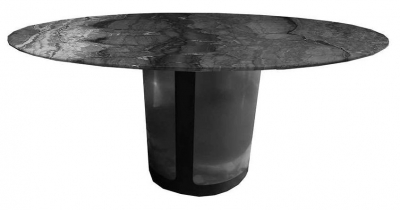 7857/55 : Round Dining Table
