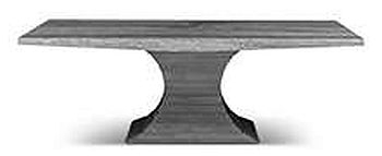 7416/SX : Rectangular Dining Table<br> W 240cm x D 106cm x 74cm