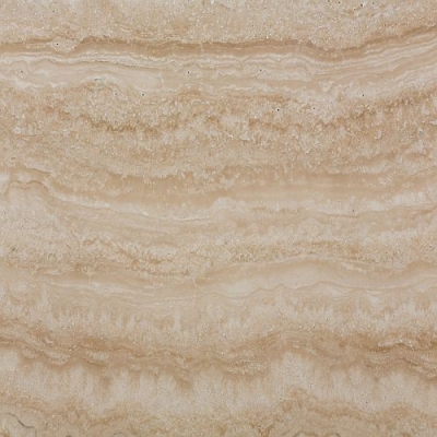 TR : Polished Travertine