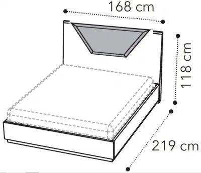 154cm QS - King Size