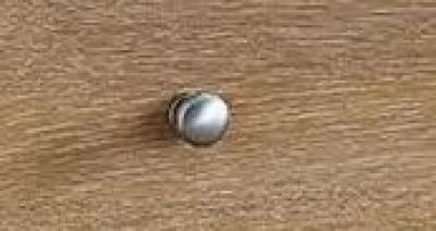 Polished Silver Handles