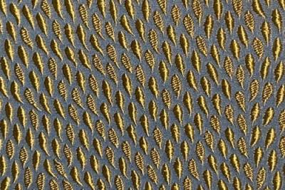 Band Pattern : Ota Saffron