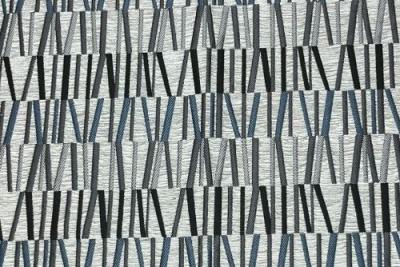 Band Pattern : Adina Winter