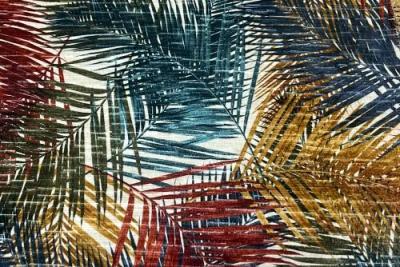 Band Deluxe : Amazon Tropical