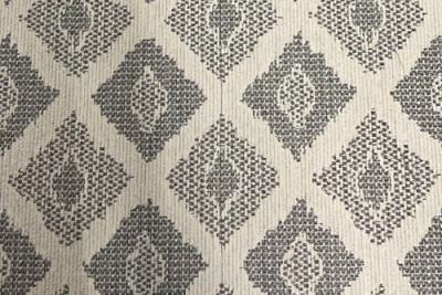 Band Pattern : Griffin Grey