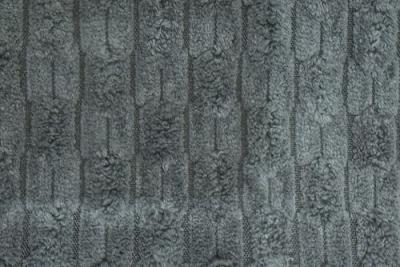 Band A : Henman Charcoal