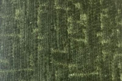 Band D : Titus Olive