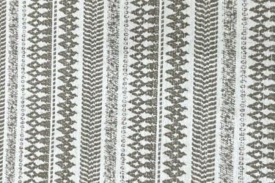 Band Pattern : Alaska Mink