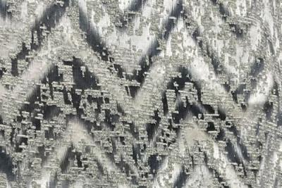 Band Superior : Jolie Silver