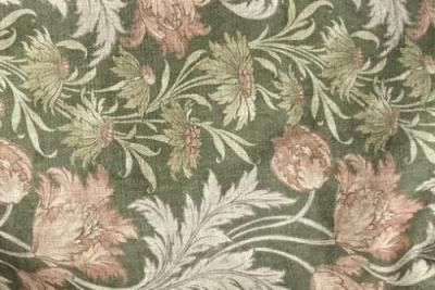 Deluxe : Garland Olive